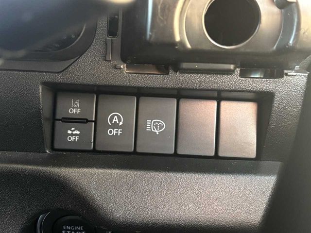 SUZUKI JIMNY SIERRA 2023