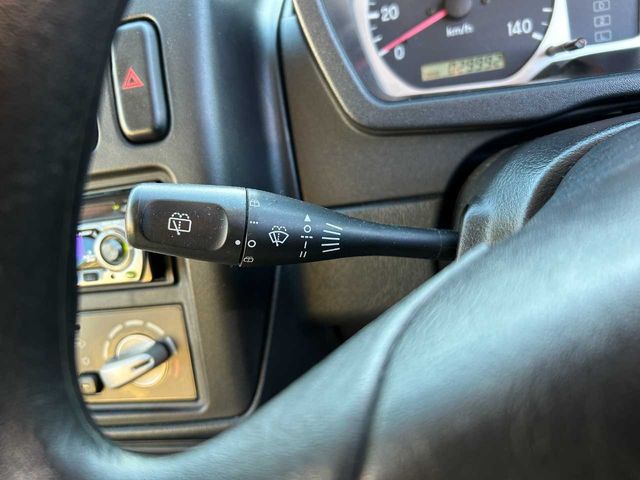 MITSUBISHI PAJERO MINI 2005