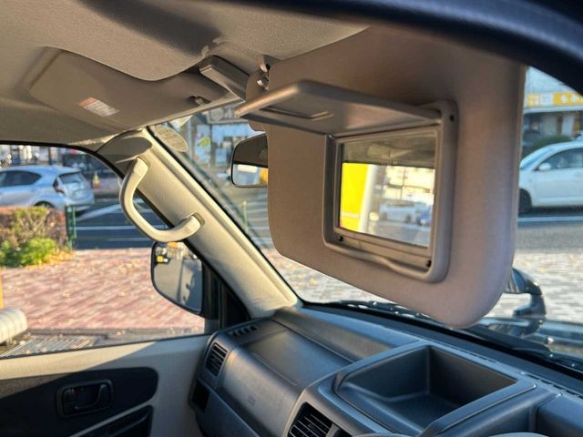 MITSUBISHI PAJERO MINI 2005