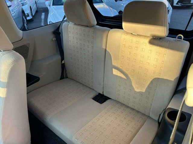 MITSUBISHI PAJERO MINI 2005