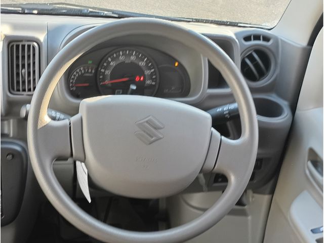 SUZUKI EVERY van 4WD 2023