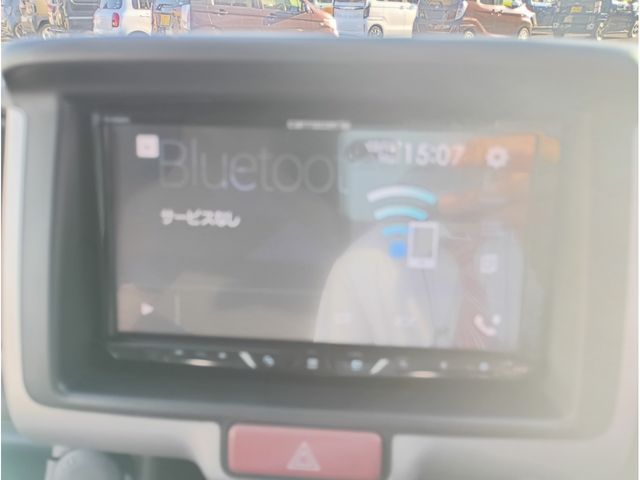 SUZUKI EVERY van 4WD 2023