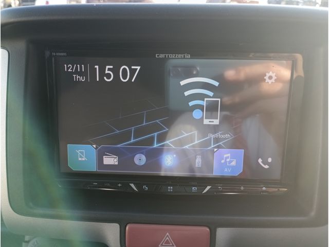 SUZUKI EVERY van 4WD 2023