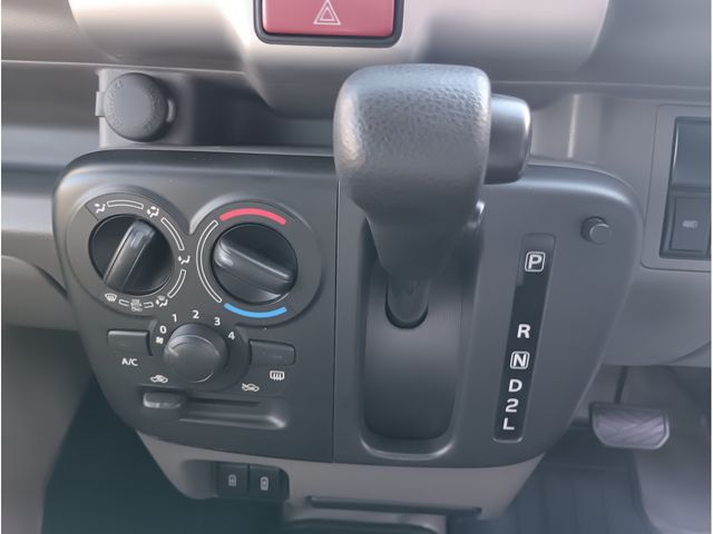 SUZUKI EVERY van 4WD 2023