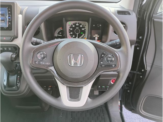 HONDA N-WGN 2021
