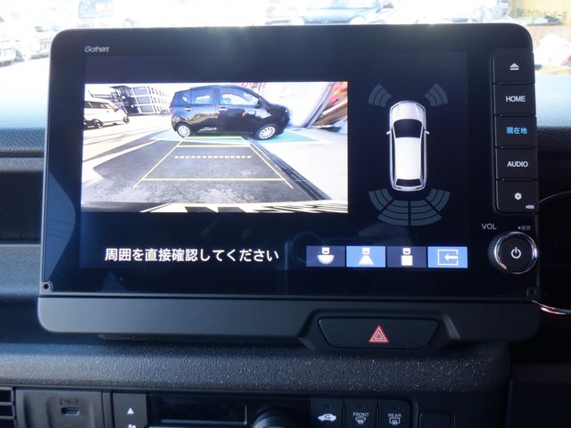 HONDA N BOX CUSTOM 2024