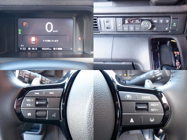 HONDA N BOX CUSTOM 2024