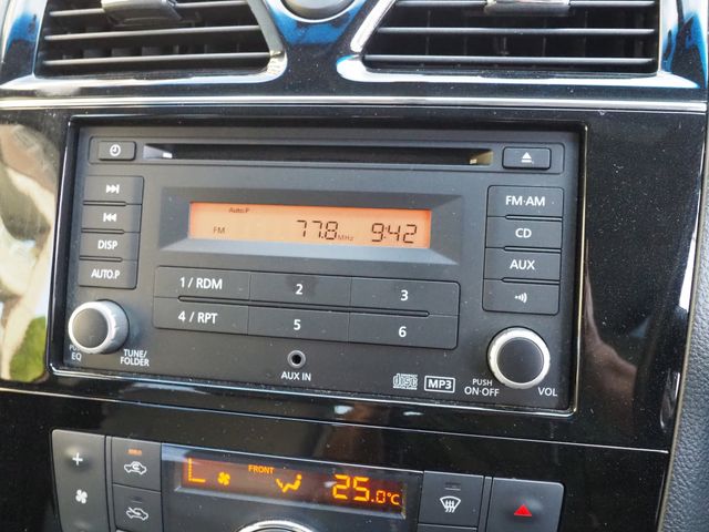 NISSAN SERENA  WG 2016