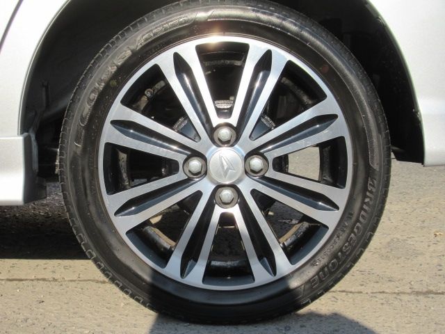 DAIHATSU TANTO CUSTOM 2018