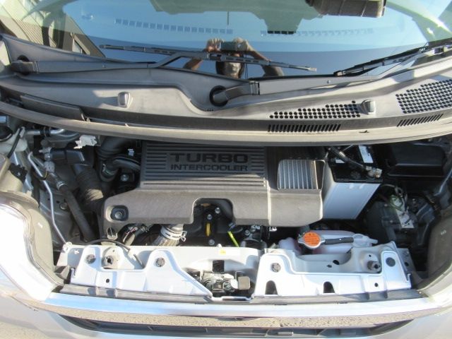 DAIHATSU TANTO CUSTOM 2018