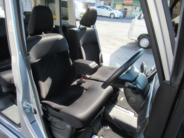 DAIHATSU TANTO CUSTOM 2018