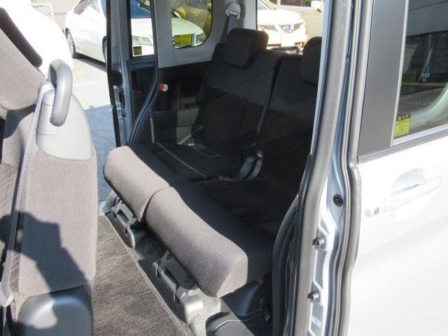 DAIHATSU TANTO CUSTOM 2018