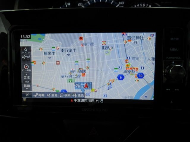 DAIHATSU TANTO CUSTOM 2018