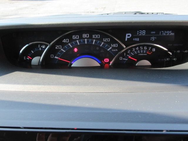 DAIHATSU TANTO CUSTOM 2018