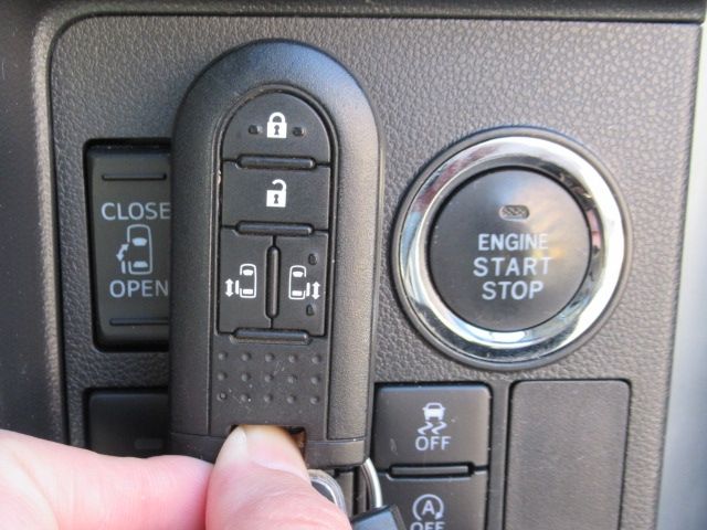 DAIHATSU TANTO CUSTOM 2018