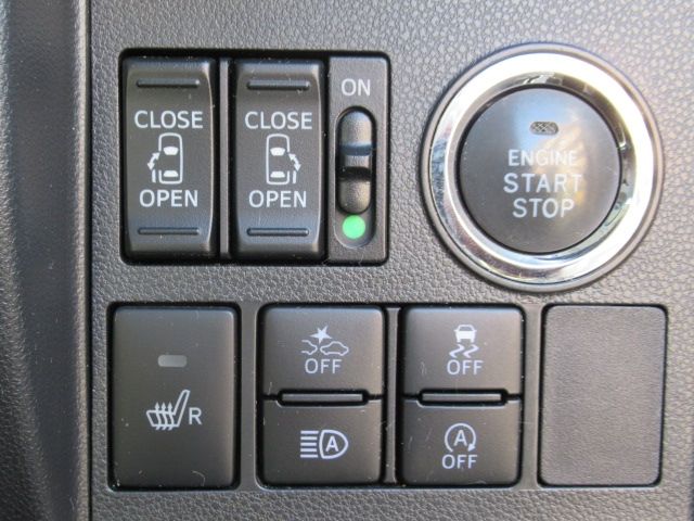 DAIHATSU TANTO CUSTOM 2018