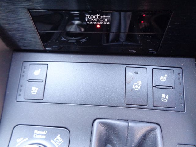 TOYOTA LEXUS IS300h 2020