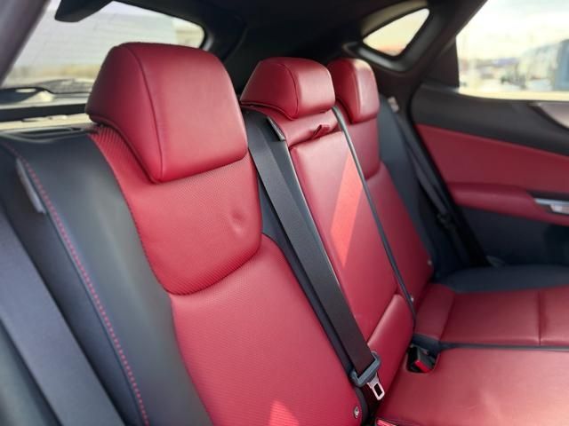 TOYOTA LEXUS NX450h+ AWD 2023