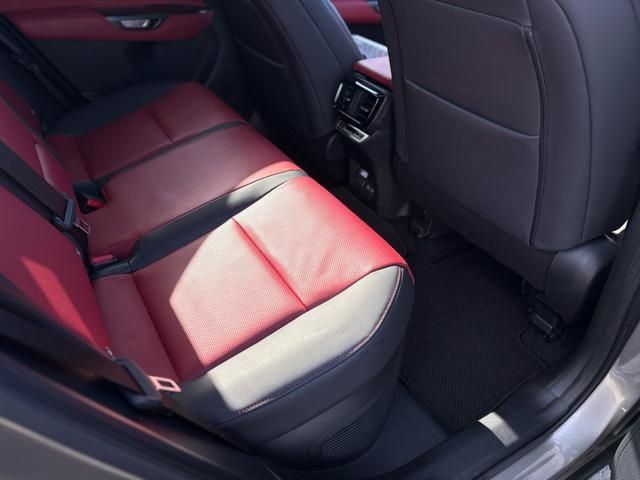 TOYOTA LEXUS NX450h+ AWD 2023