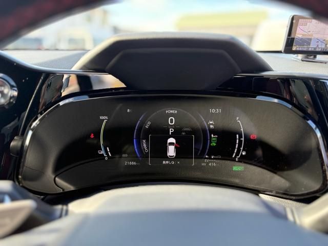 TOYOTA LEXUS NX450h+ AWD 2023