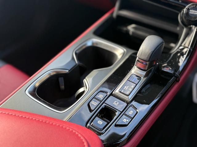 TOYOTA LEXUS NX450h+ AWD 2023