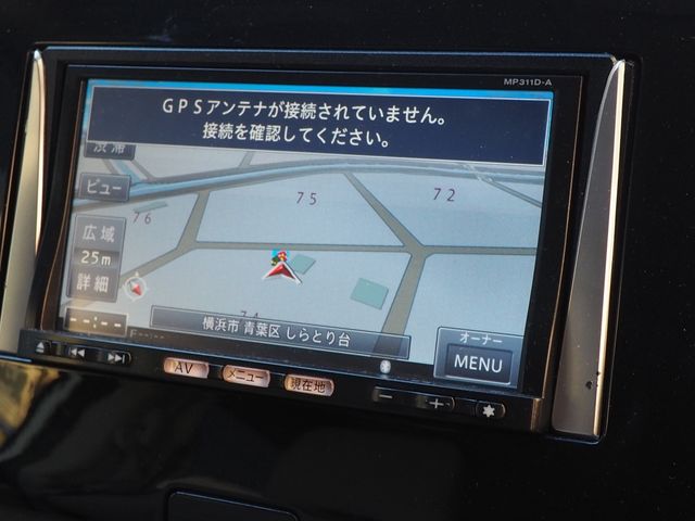 NISSAN SERENA  WG 2018