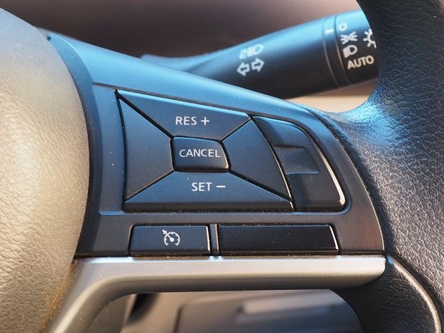 NISSAN SERENA  WG 2018