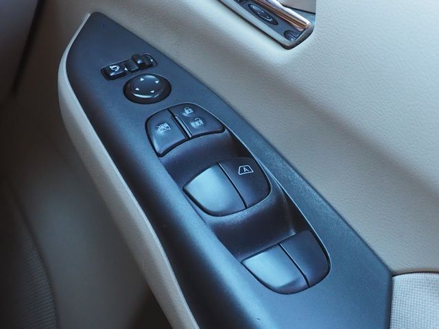 NISSAN SERENA  WG 2018