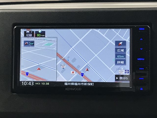 MITSUBISHI eK WAGON 4WD 2022