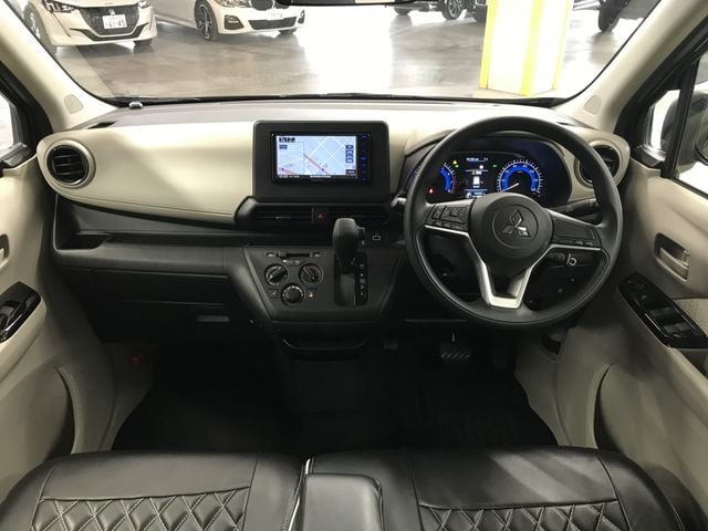 MITSUBISHI eK WAGON 4WD 2022