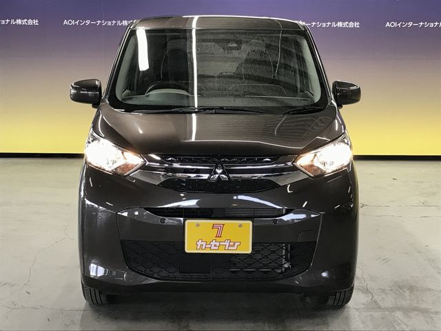 MITSUBISHI eK WAGON 4WD 2022