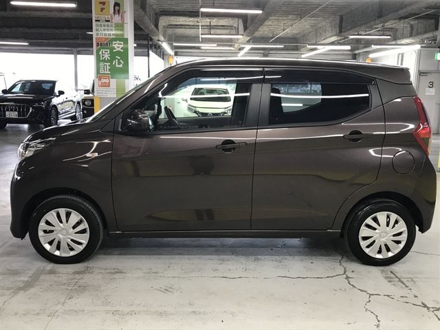MITSUBISHI eK WAGON 4WD 2022