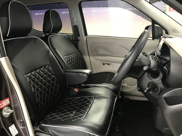 MITSUBISHI eK WAGON 4WD 2022