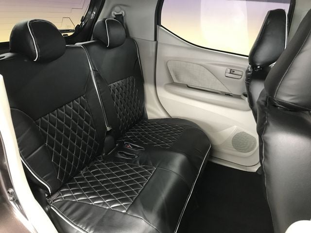 MITSUBISHI eK WAGON 4WD 2022