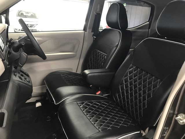 MITSUBISHI eK WAGON 4WD 2022