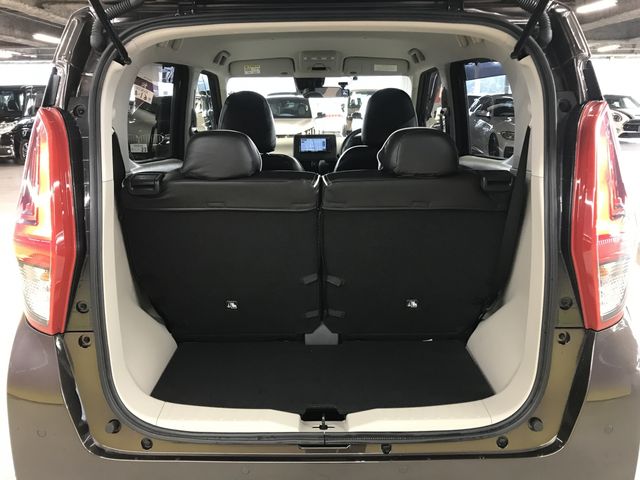 MITSUBISHI eK WAGON 4WD 2022