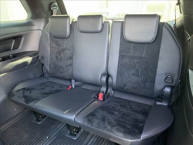 TOYOTA ESTIMA  4WD 2016