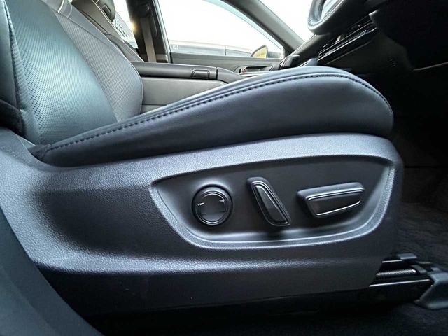 TOYOTA CROWN CROSSOVER 2022