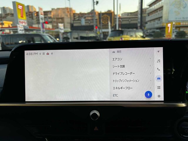 TOYOTA CROWN CROSSOVER 2022