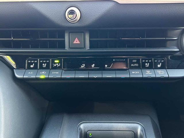 TOYOTA CROWN CROSSOVER 2022