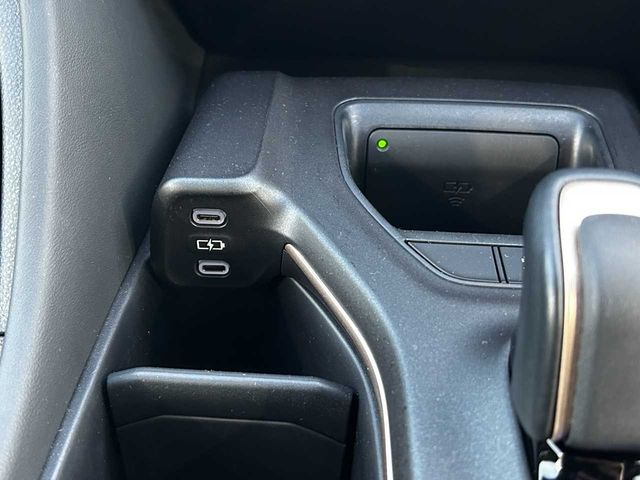 TOYOTA CROWN CROSSOVER 2022