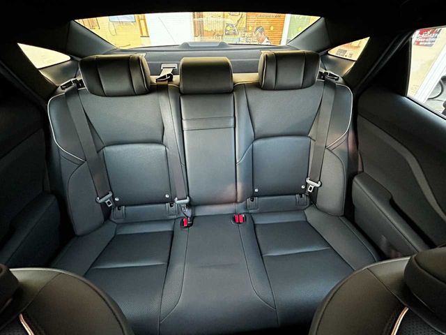 TOYOTA CROWN CROSSOVER 2022