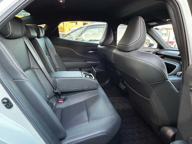 TOYOTA CROWN CROSSOVER 2022