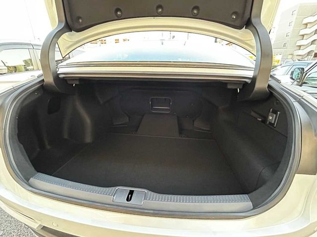 TOYOTA CROWN CROSSOVER 2022