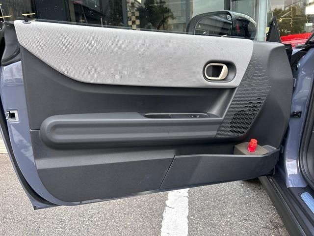 BMW MINI COOPER open 2025