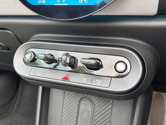 BMW MINI COOPER open 2025