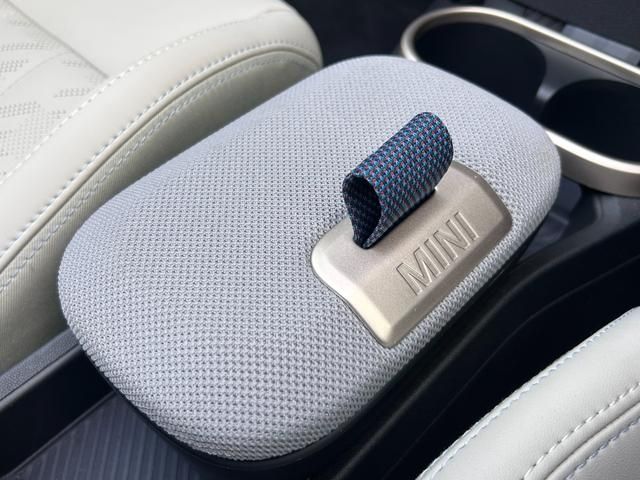 BMW MINI COOPER open 2025