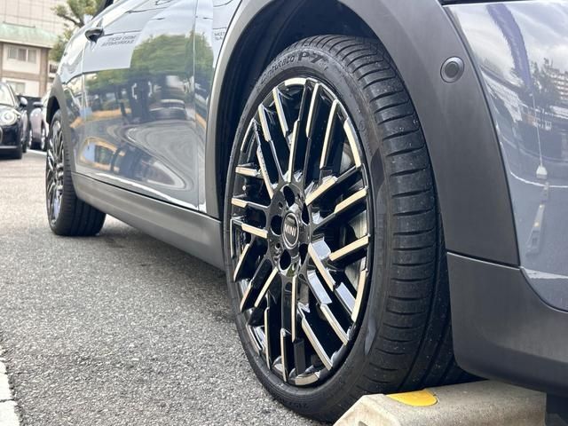 BMW MINI COOPER open 2025