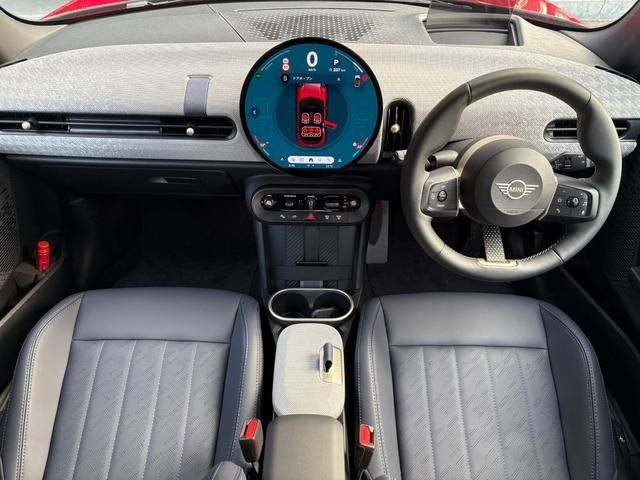 BMW MINI COOPER 5DOOR 2025