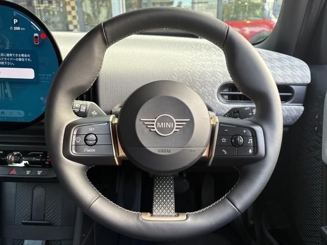 BMW MINI COOPER 5DOOR 2025